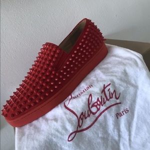 Christian Louboutins
